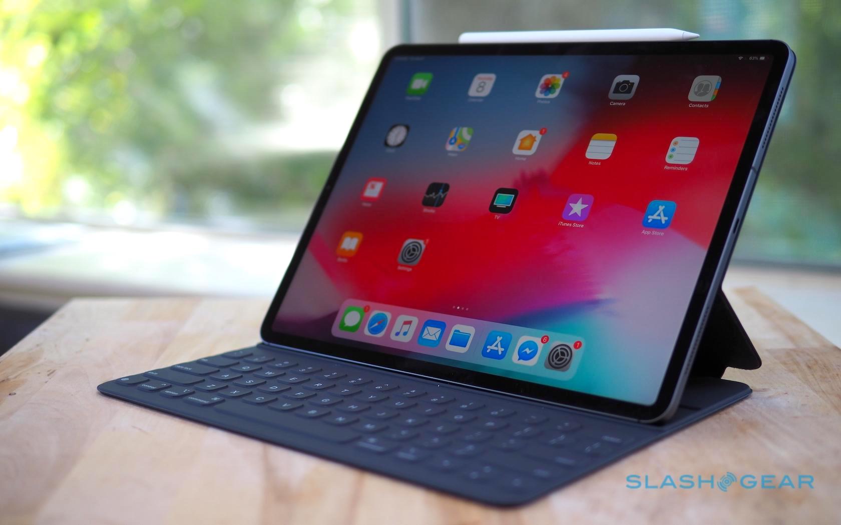 iOS 13 leak previews huge changes â€