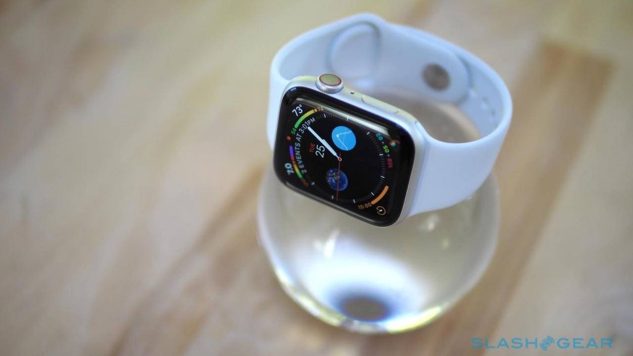 mac os apple watch