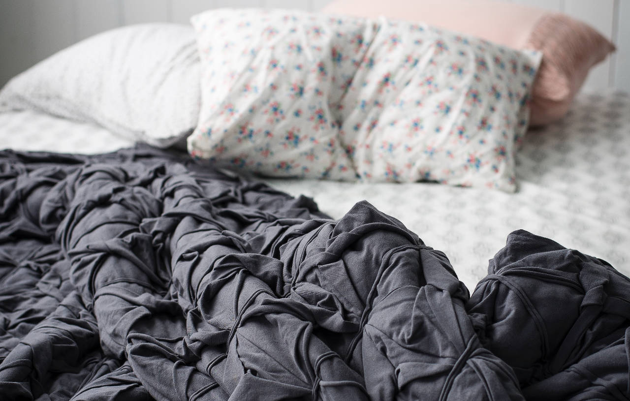 Poor Sleep Quality And Duration May Be Rooted In Genetics SlashGear