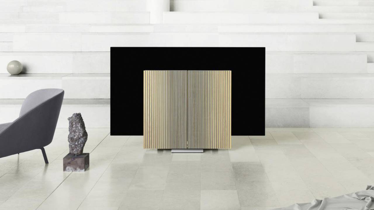 b&o shape