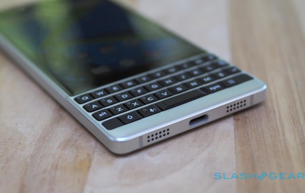 Consumer BBM is shutting down, but BlackBerry throws a lifeline