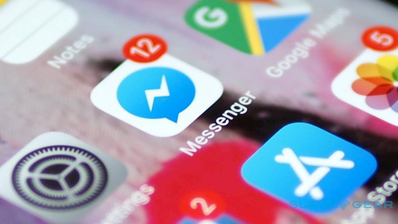 Facebook and Messenger may backtrack on controversial unified app