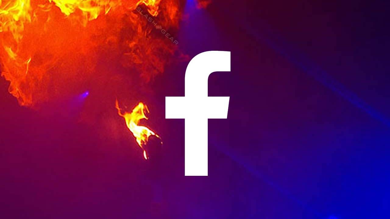 Facebook FTC loss $3-5 billion… but Zuck said this is fine