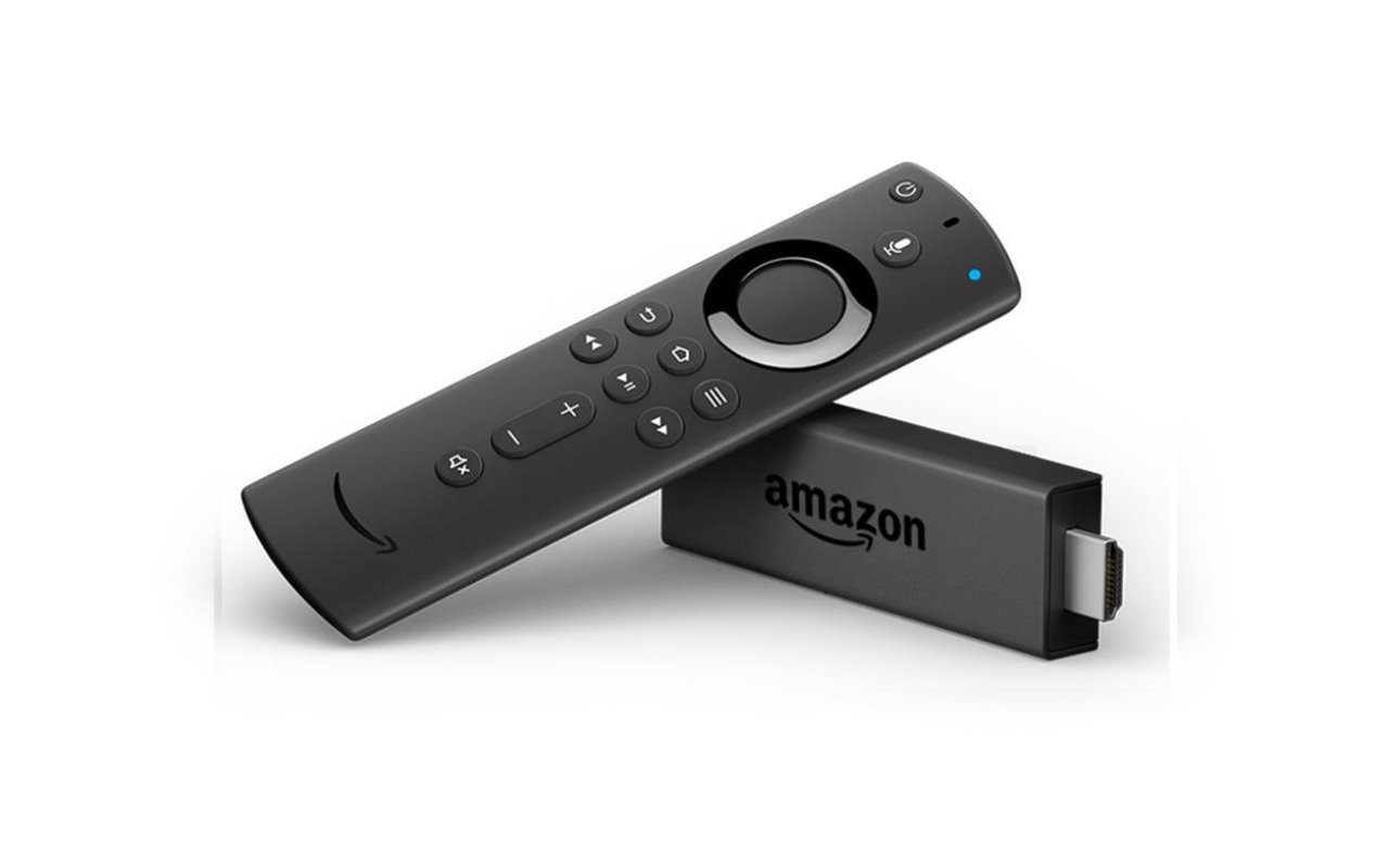 Fire Tv Stick 4k Gets Miracast, Mirror Android To Fire Stick 4k