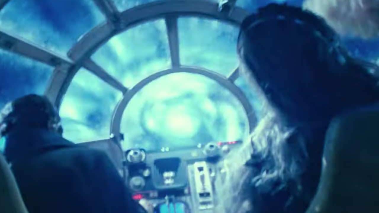 new star wars trailer 2019
