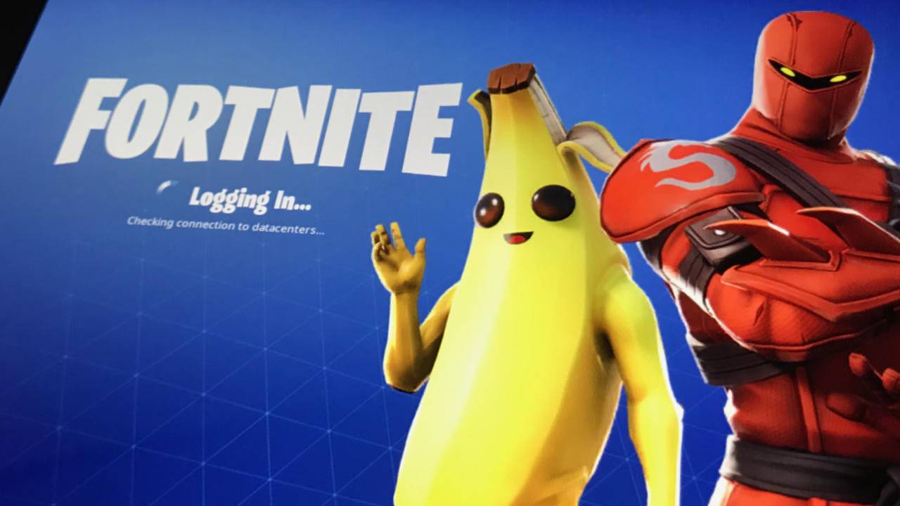 Epic Asks Fortnite Players For Help Squashing Audio Bugs Slashgear - epic asks fortnite players for help squashing audio bugs
