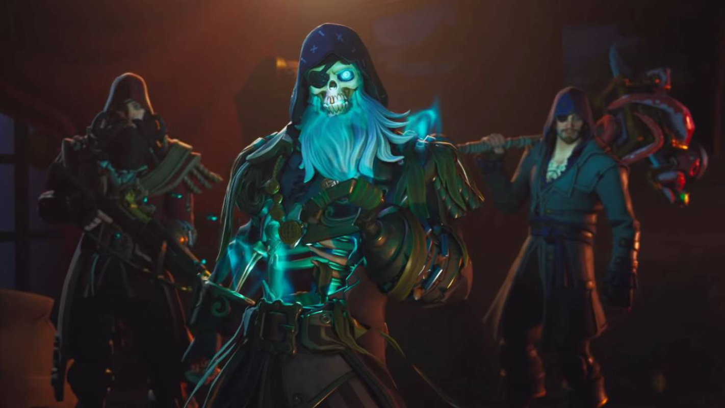 Fortnite V8 30 Update Will Be Huge Here S What To Expect Slashgear - 