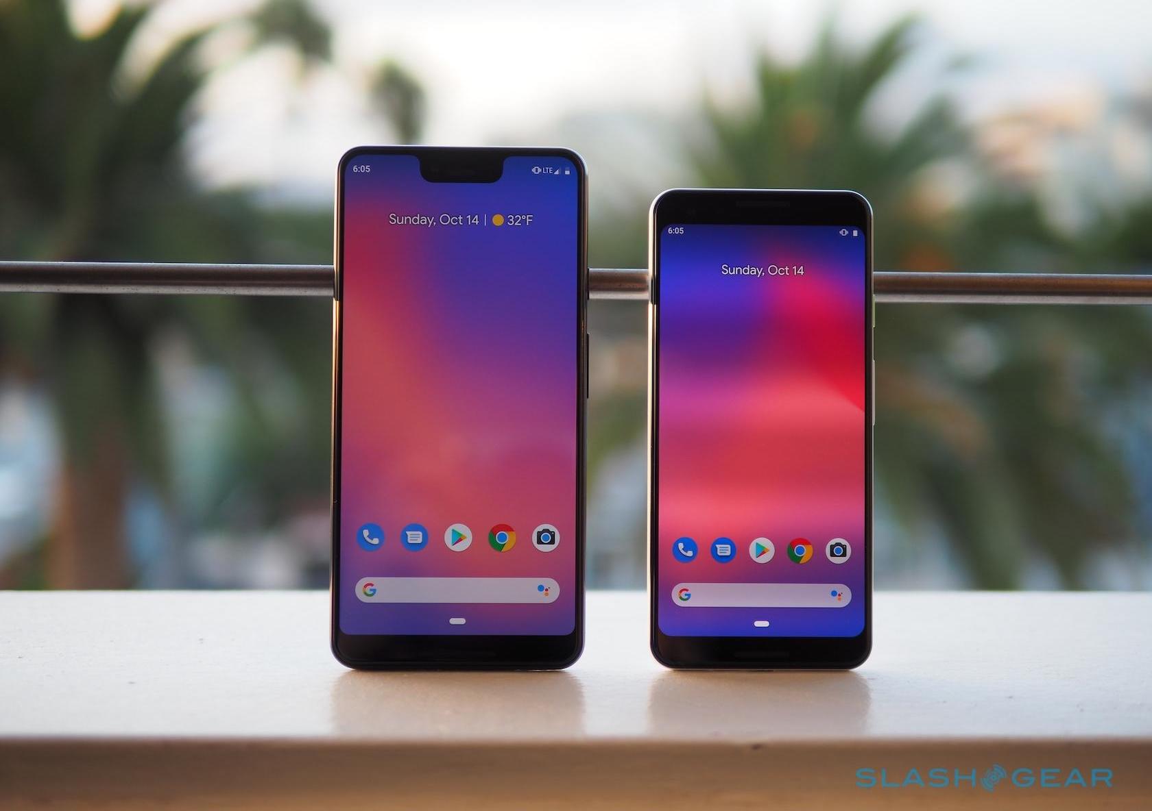 Google: Pixel 3 sales struggled in Q1 2019 but I/O brings new hardware