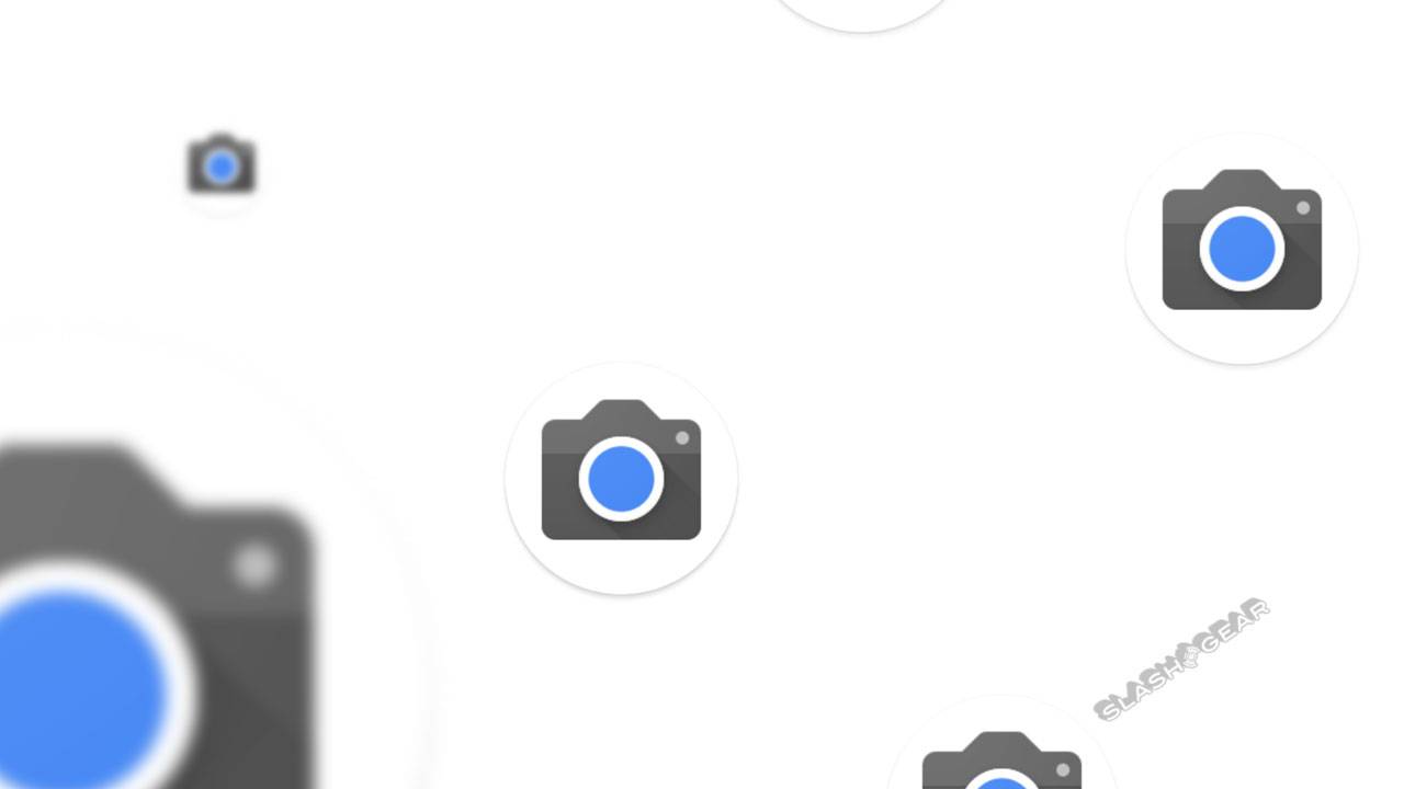 google camera like apps