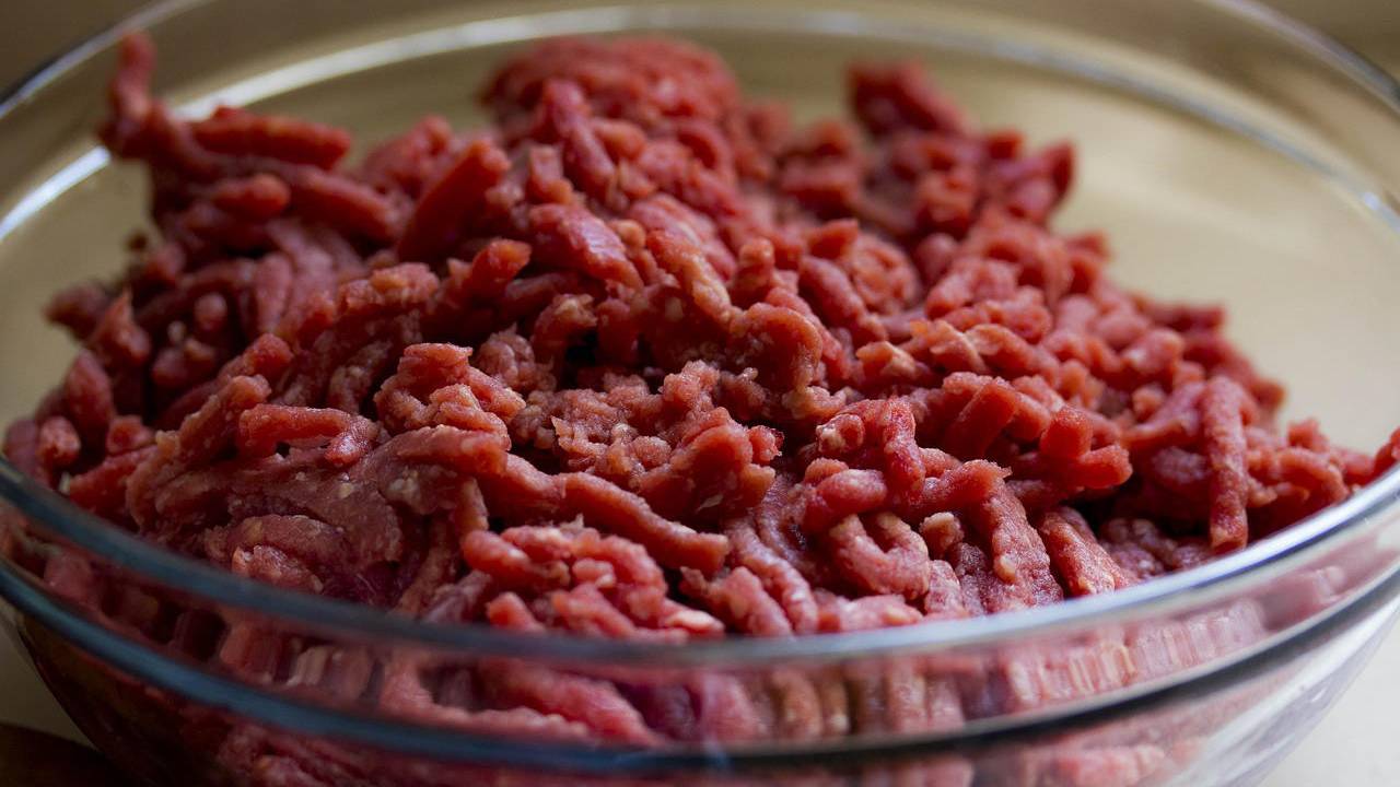 E. coli outbreak blamed on beef: Here’s the CDC guidance