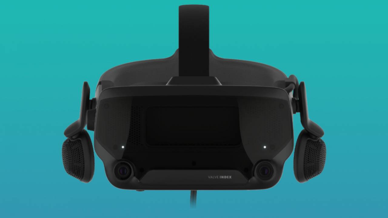 Valve confirms Index VR headset will start shipping in June