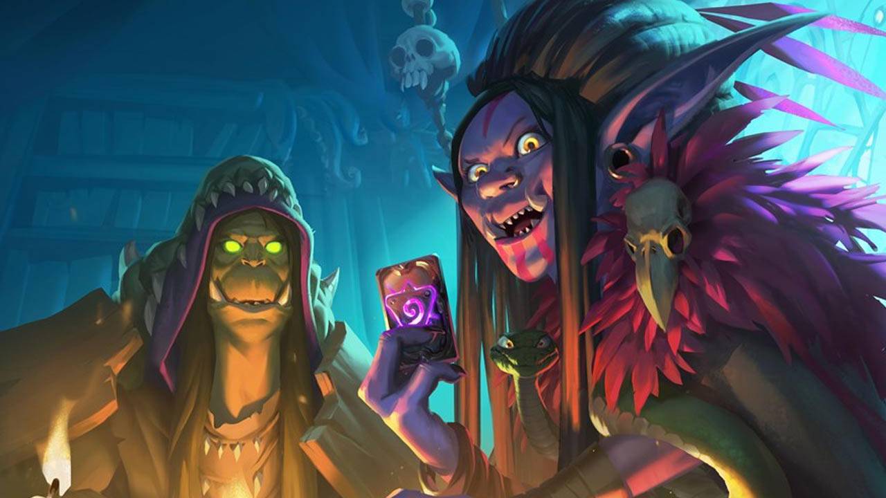 hearthstone expansion 2019 hearthstone expansion 2019