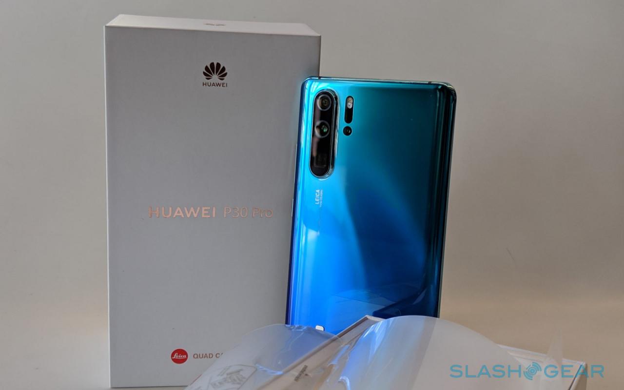 should i buy huawei p30 pro