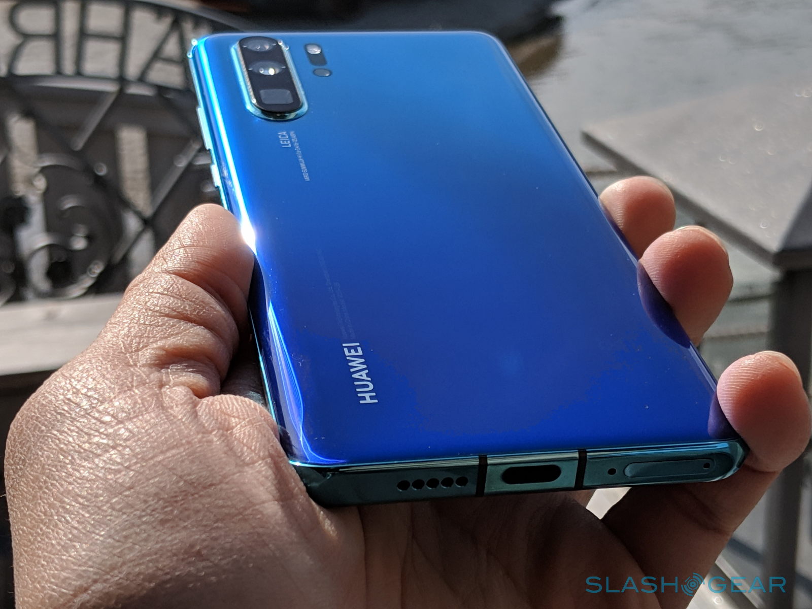 should i buy huawei p30 pro