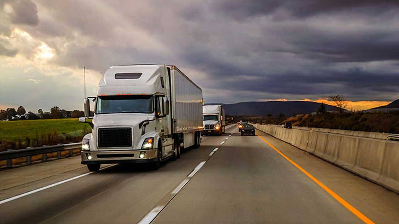 Hybrid Heavy Duty Truck Concept Could Mean Greener Big Rigs Slashgear Hybrid Heavy Duty Truck Concept Could Mean Greener Big Rigs Slashgear