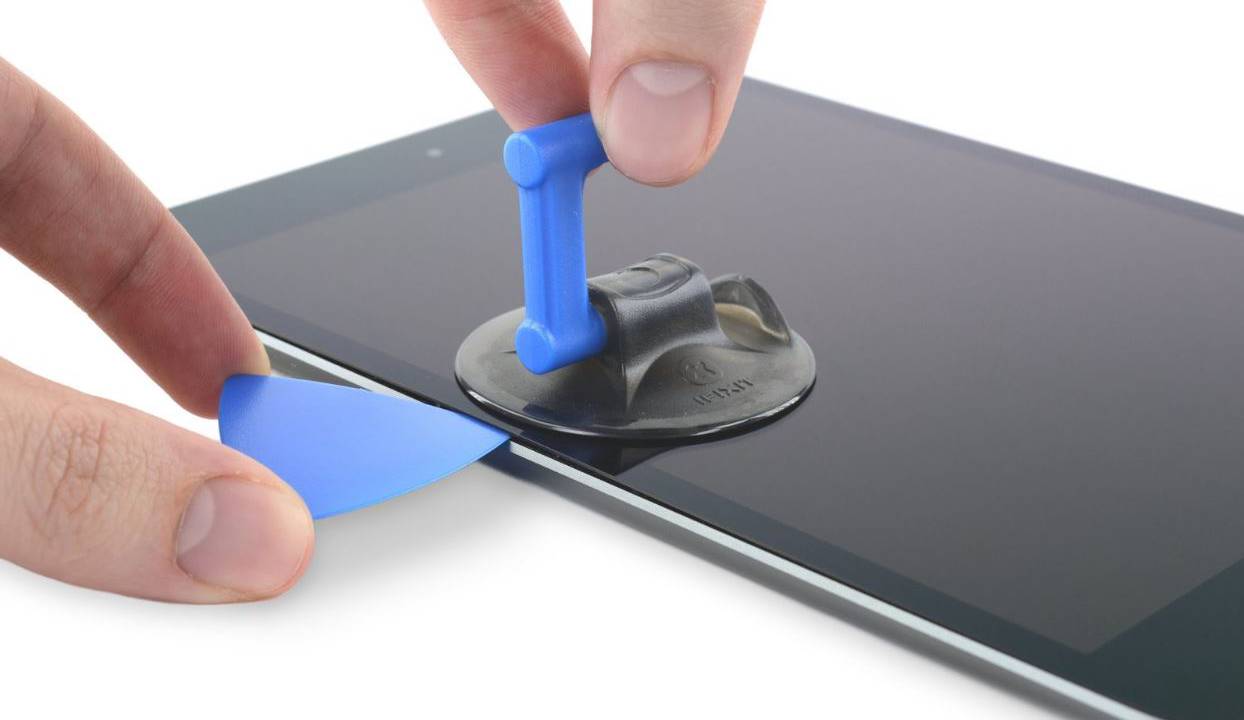 iFixit iPad mini 5 teardown finds its mortal enemy inside