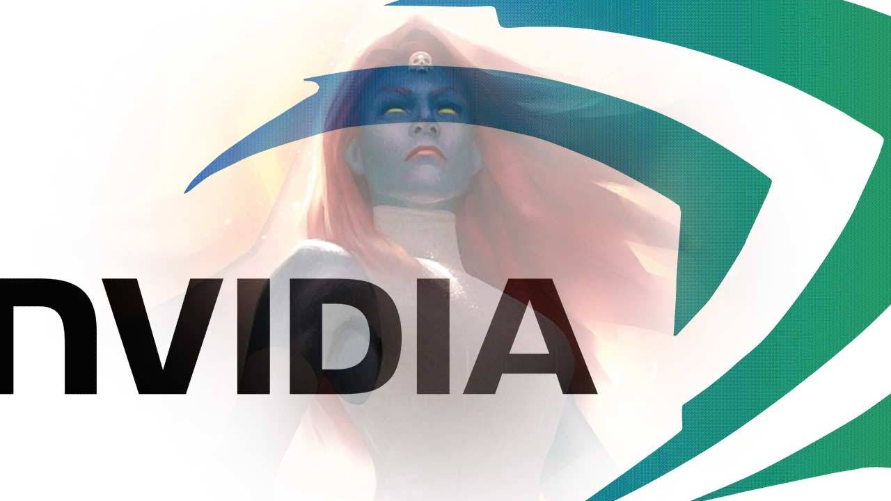 NVIDIA SHIELD mobile console Mystique: How real today?