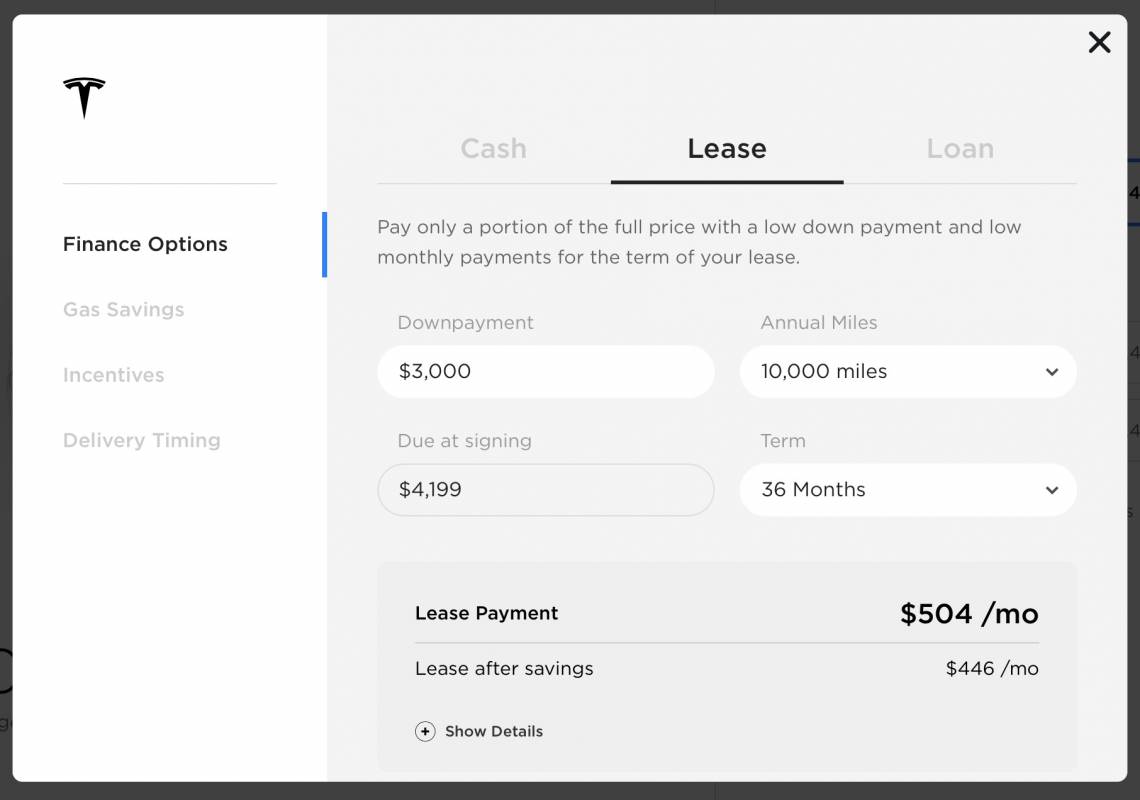 tesla-model-3-lease-added-as-35k-ev-s-future-gets-murky-slashgear