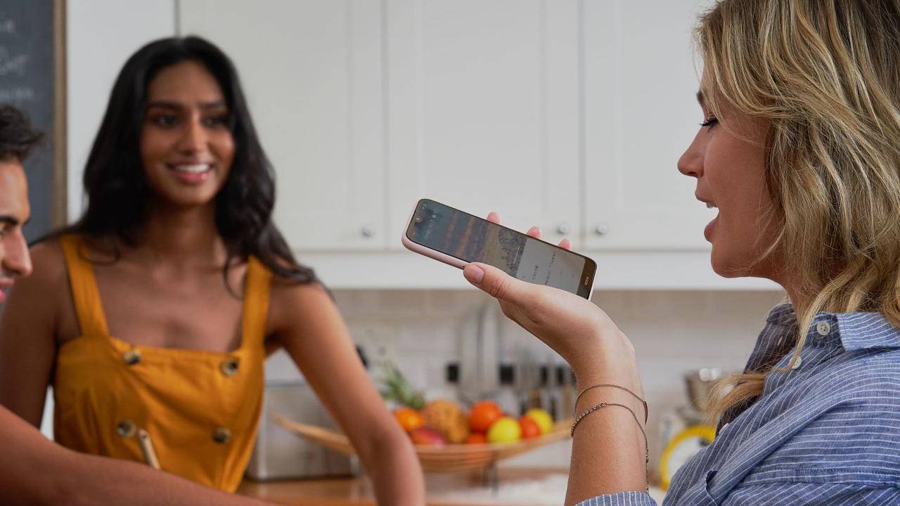 Nokia 4.2 to give US buyers another Android One option
