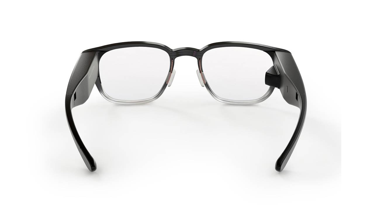 This North Focals update hints at smart glasses' secret weapon SlashGear