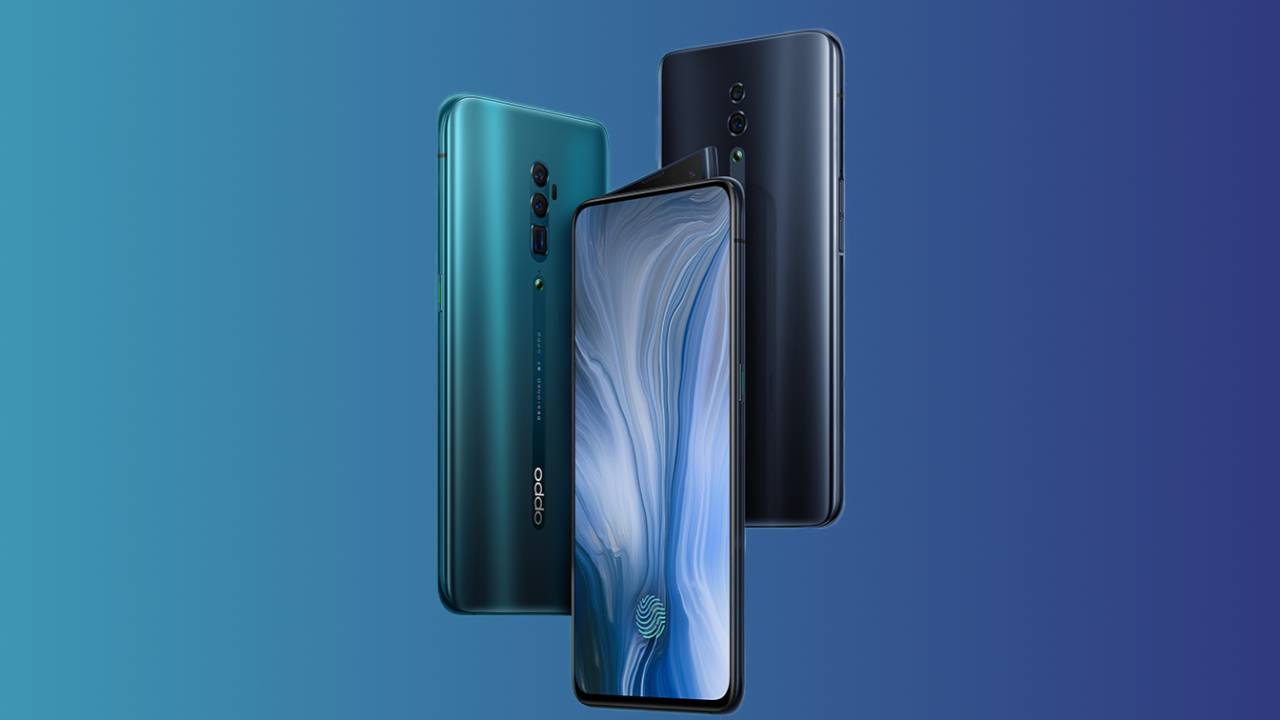 Oppo Reno 10x Zoom: una gran alternativa al Huawei P30 Pro