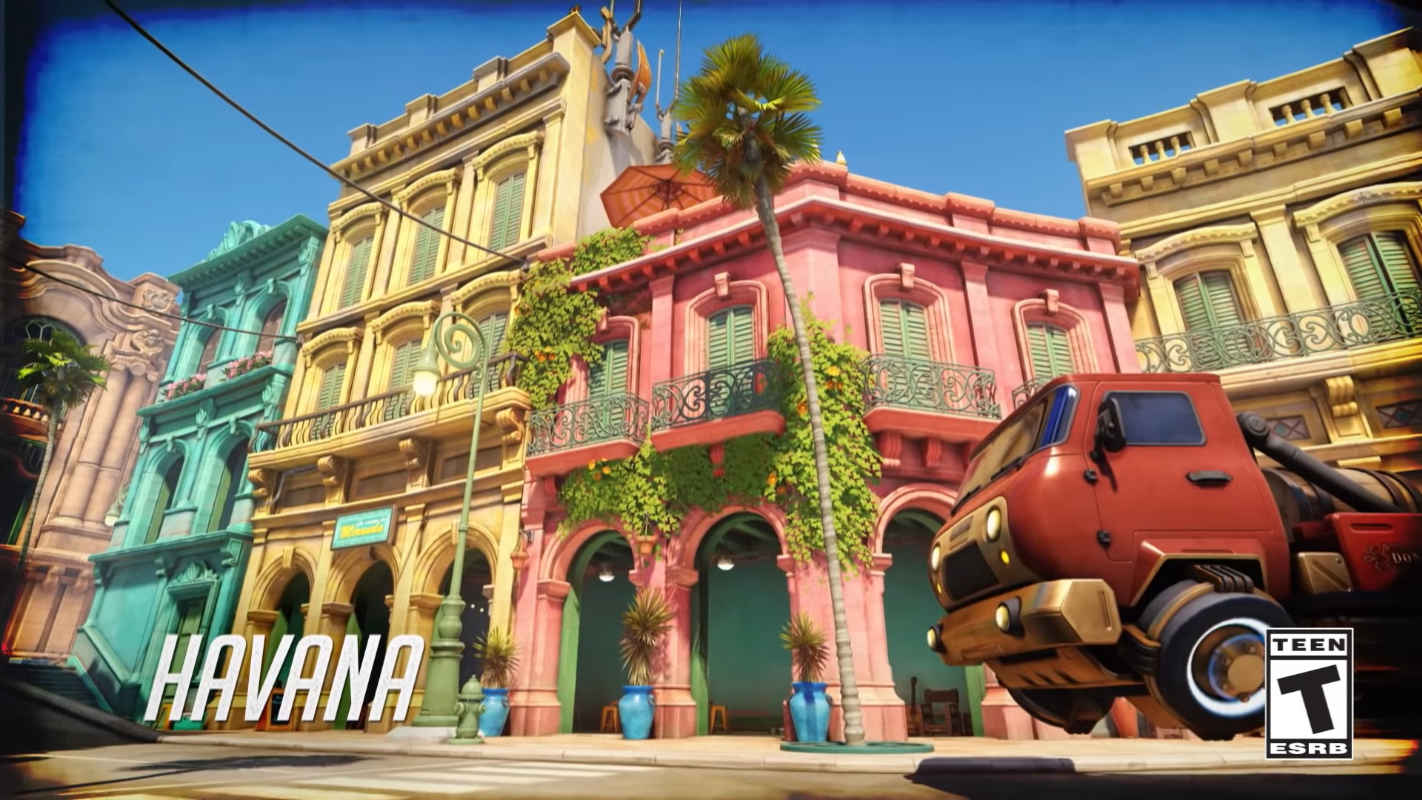 Overwatch 