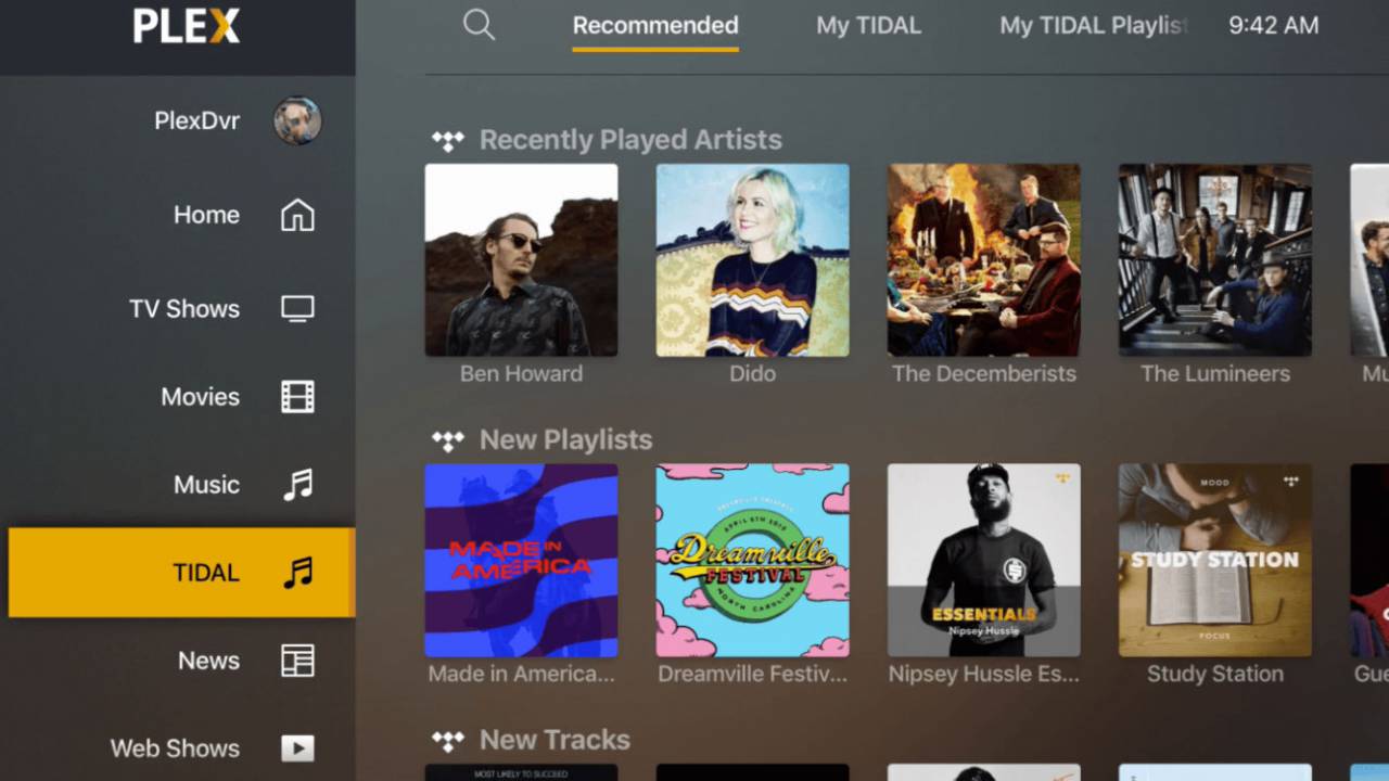 plex media player for roku plex media player for roku