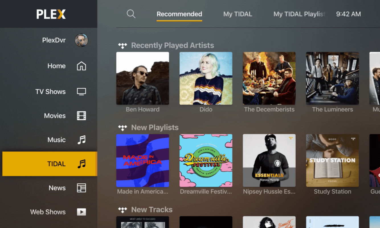 plex on roku plex on roku