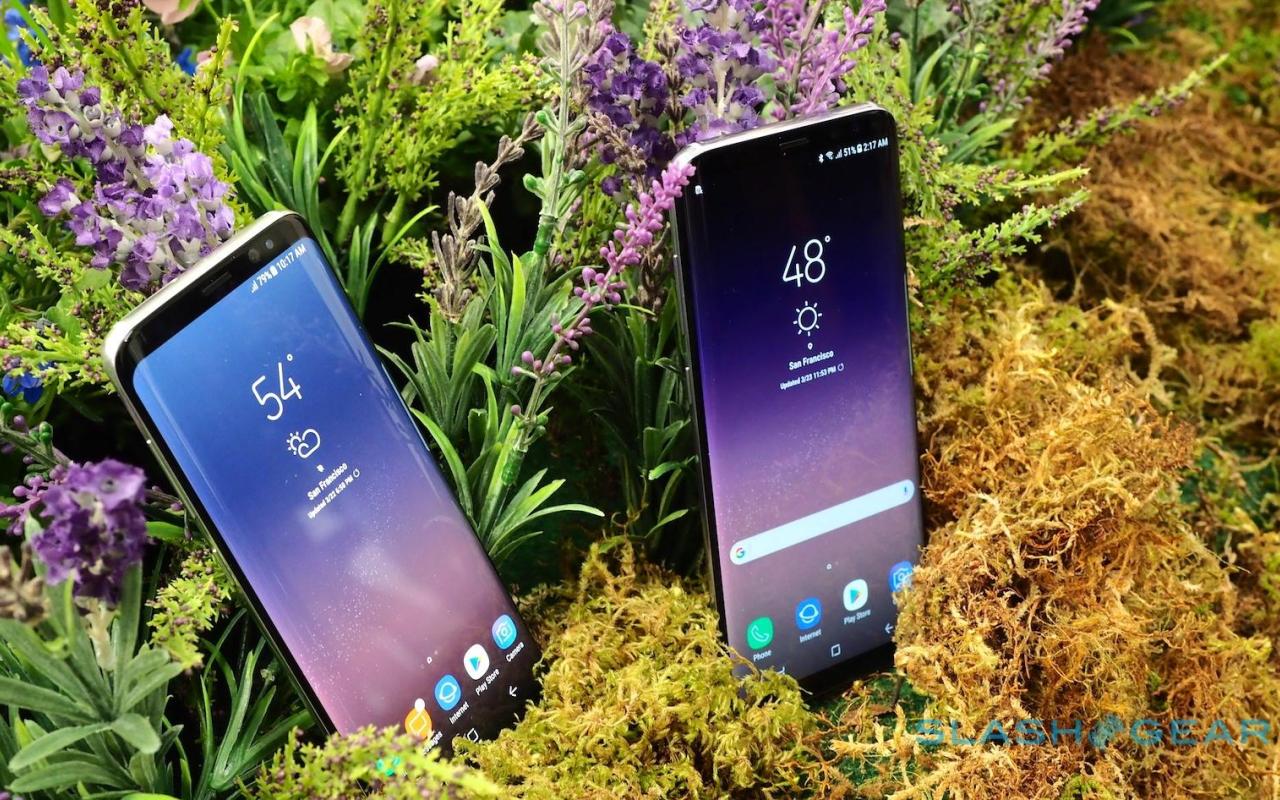 samsung note 8 lte