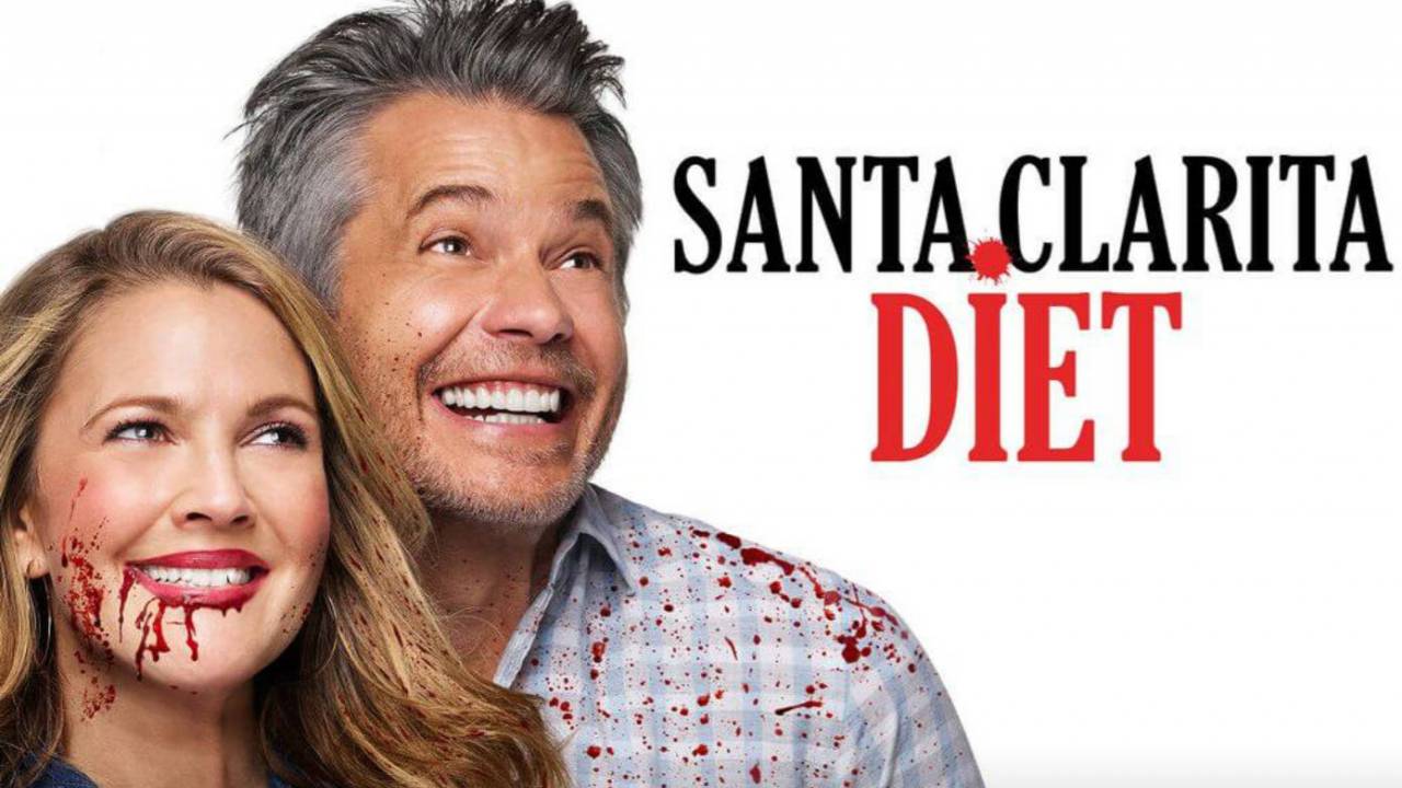 why was the santa clarita diet cancelled