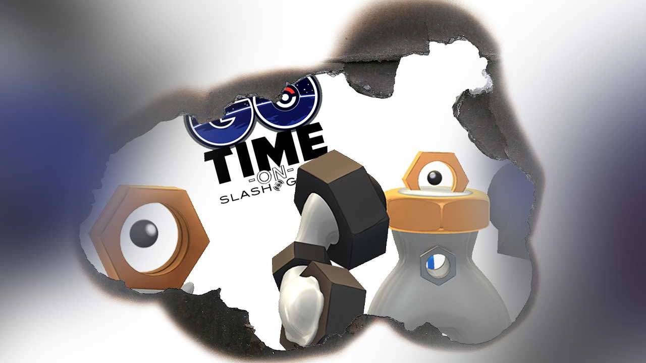 Shiny Pokemon Go Update Meltan Updated Listing Find Rates Slashgear