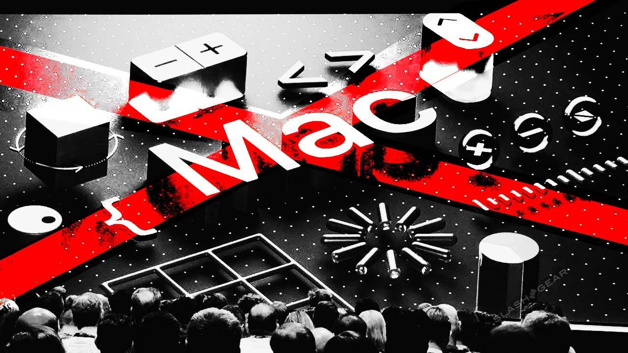What if Apple stopped selling MacBooks?