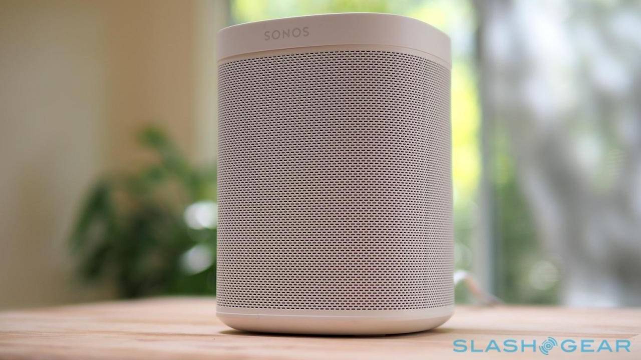 use sonos with alexa