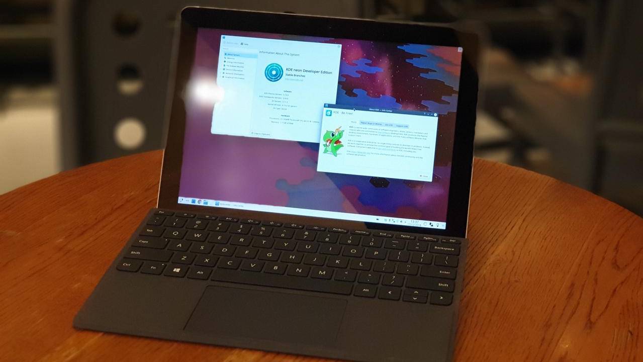What the Linux desktop must have to become mainstream
