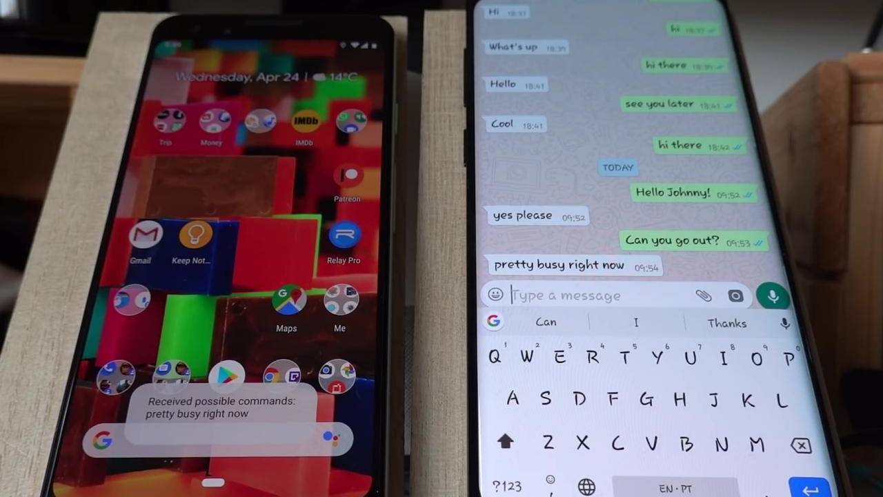 Tasker v5.7 levels up the Android automation game