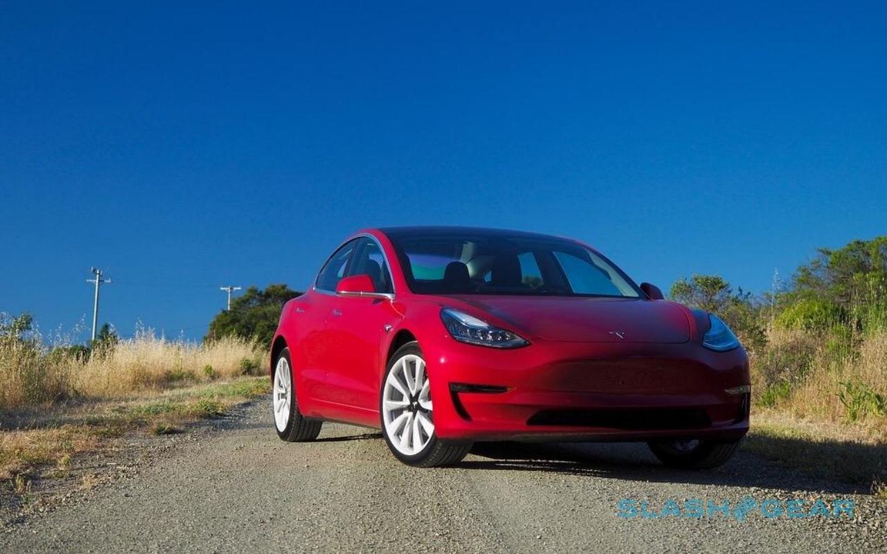 Tesla Q1 2019 delivery numbers fall terribly short SlashGear