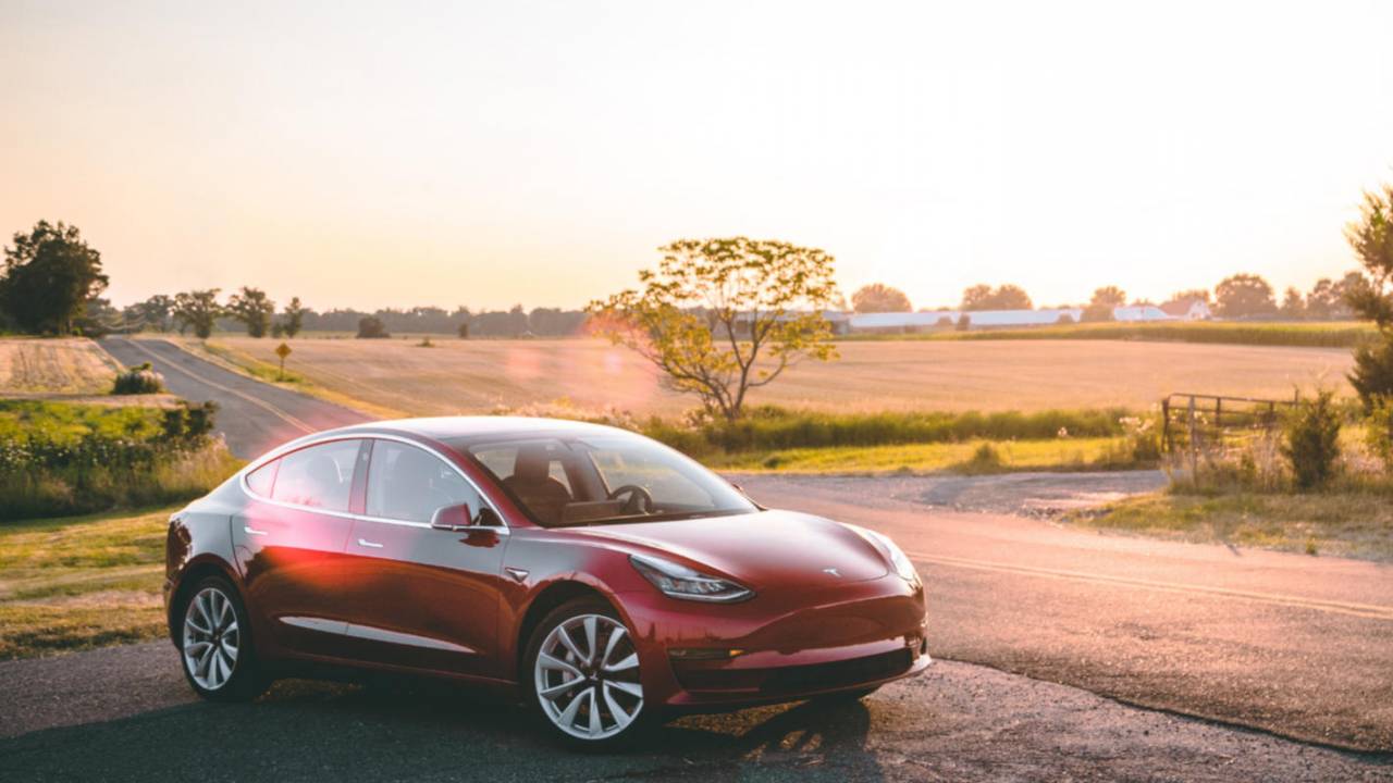 Tesla will launch its own insurance product in the near future