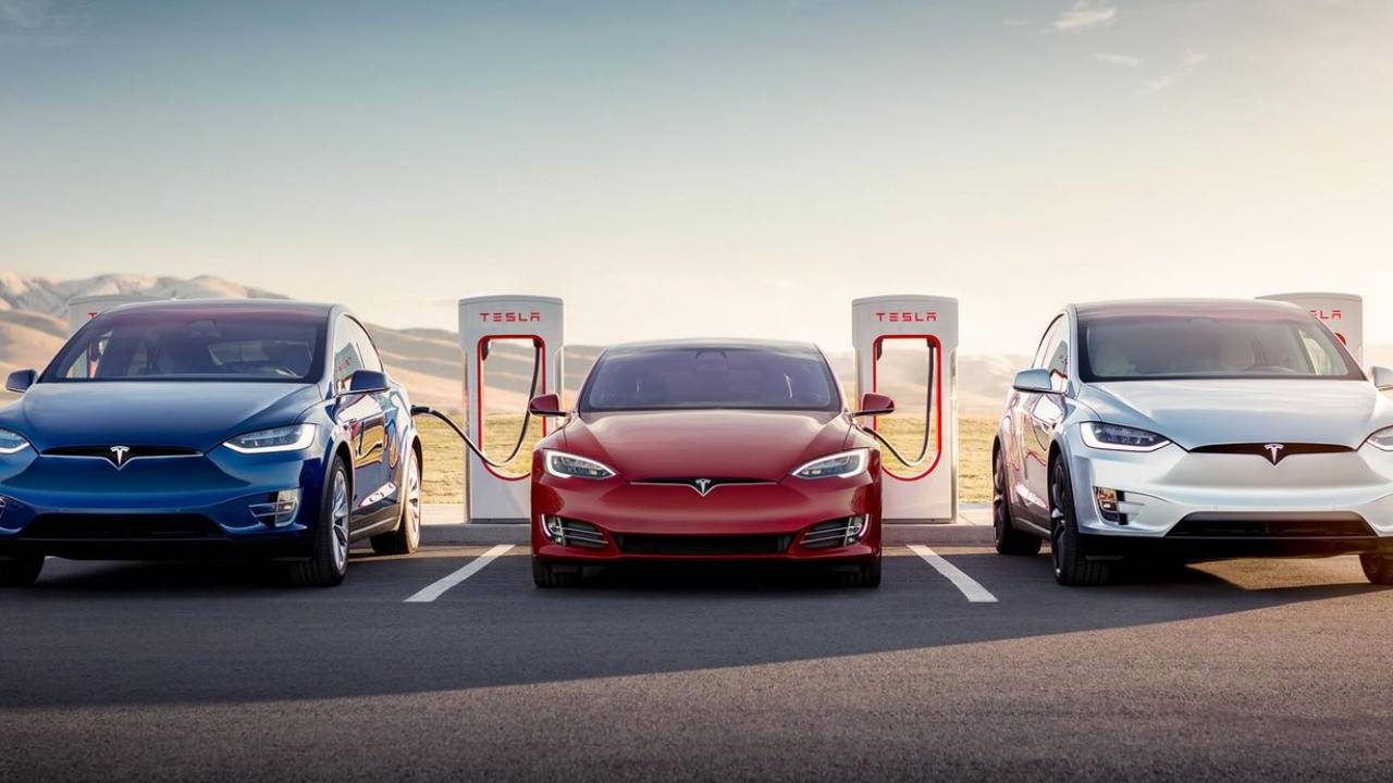New Tesla Models S and X can drive farther before needing to recharge