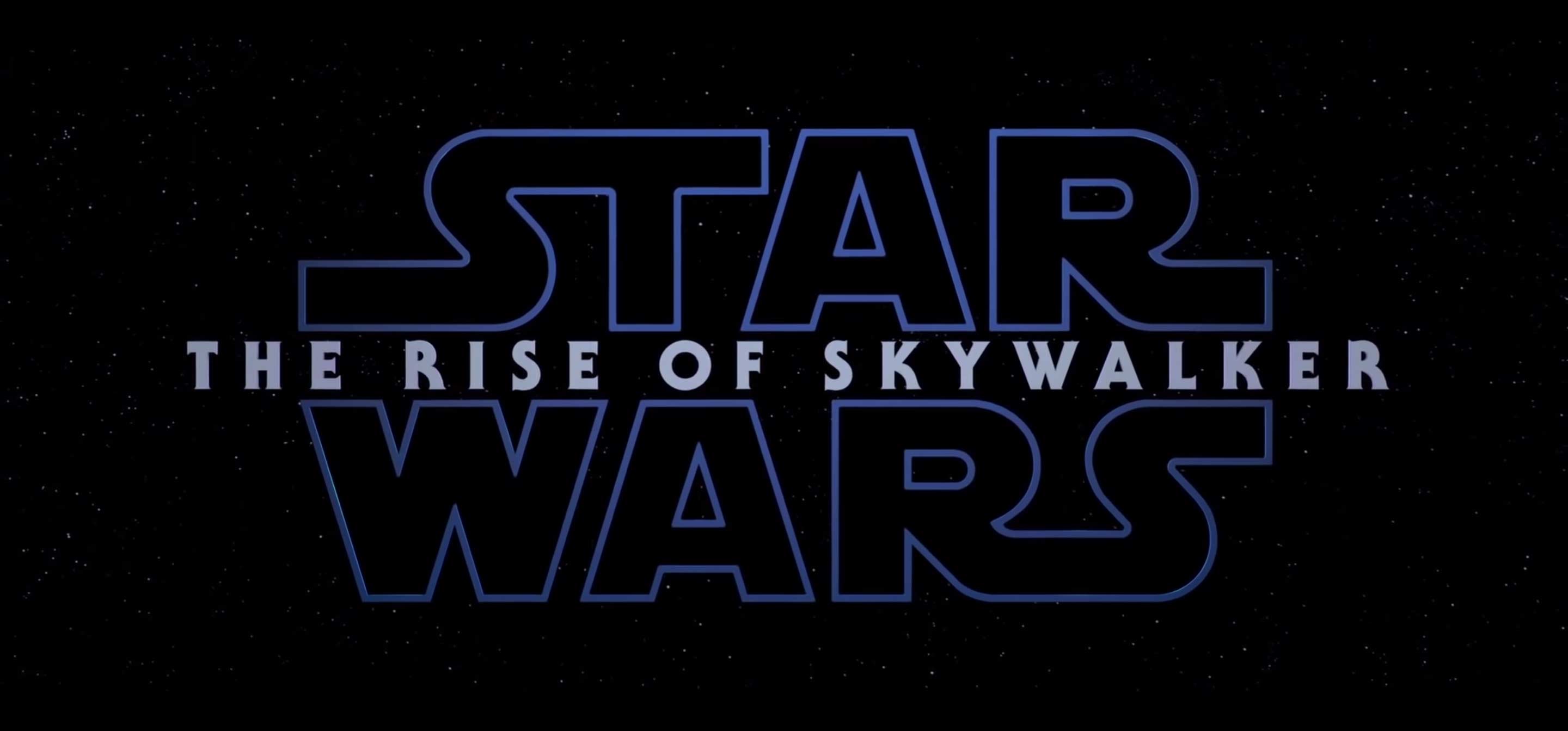 Fans Share New Star Wars 9 Wallpapers And Images Galore Slashgear