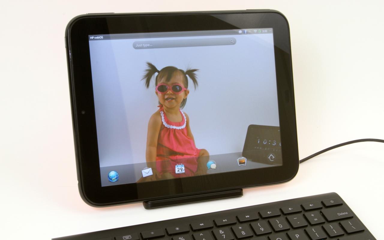 hp touchpad latest android version hp touchpad latest android version