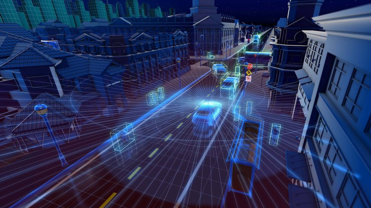 The autonomous car tech Elon Musk said was “doomed” is calling his bluff