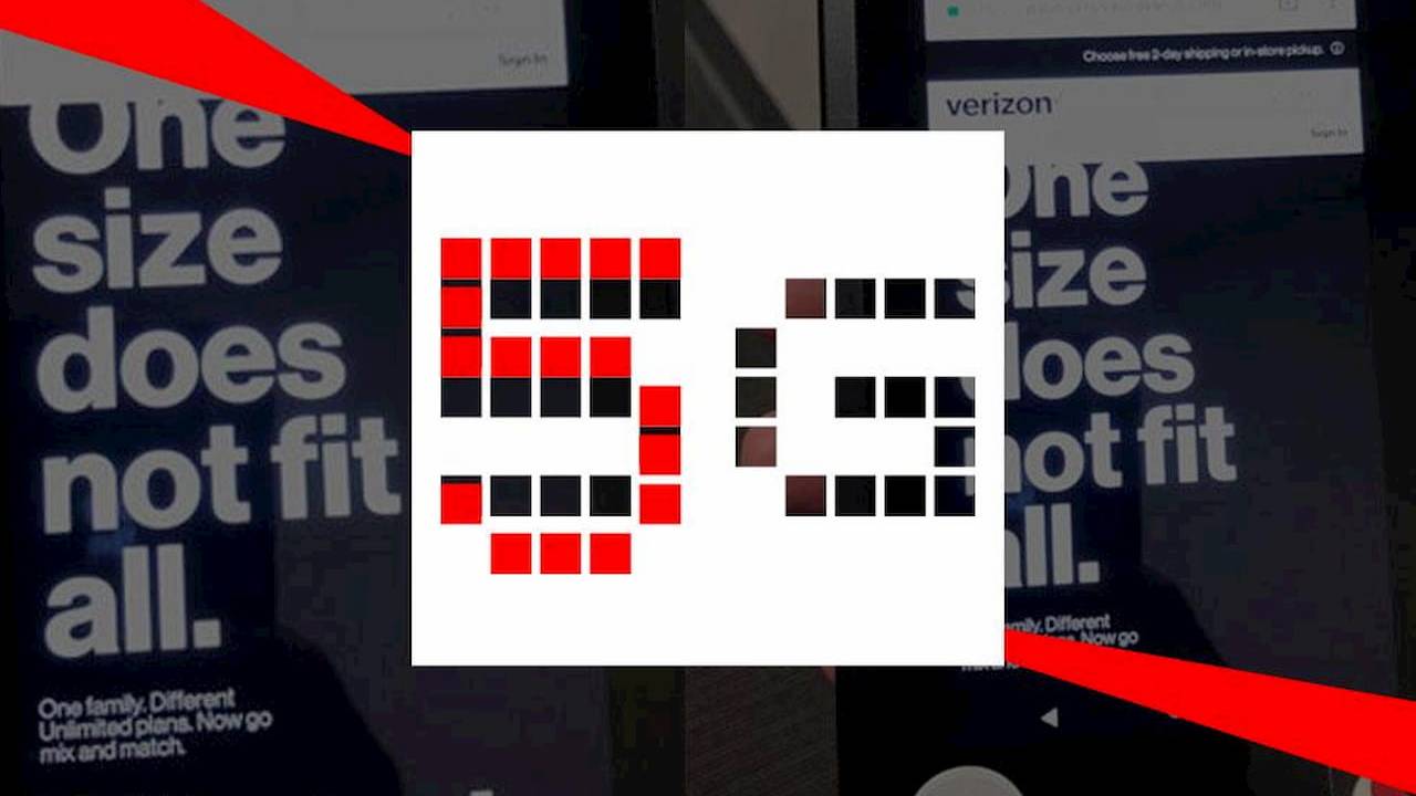 Verizon 5G confirmed for these 20 cities next