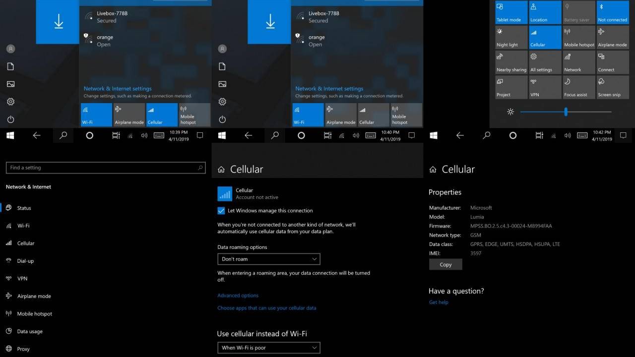Windows 10 ARM on Lumia 950 XL is one step closer to full usability