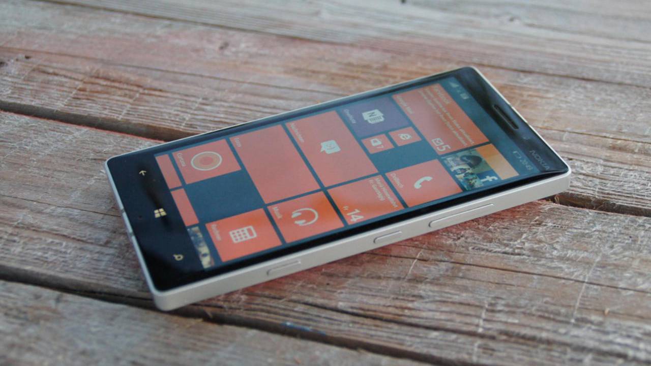Facebook will terminate its Windows Phone apps on April 30