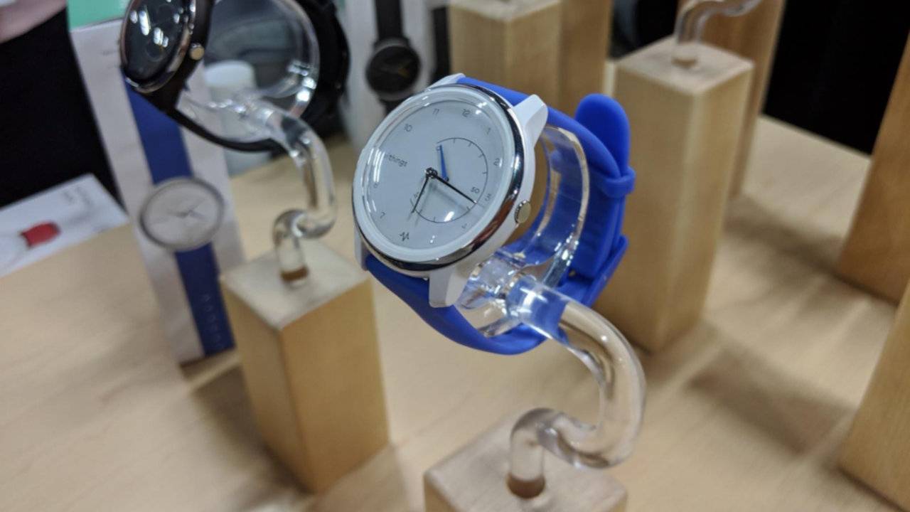 withings cycling