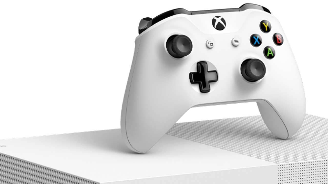 xbox one release price