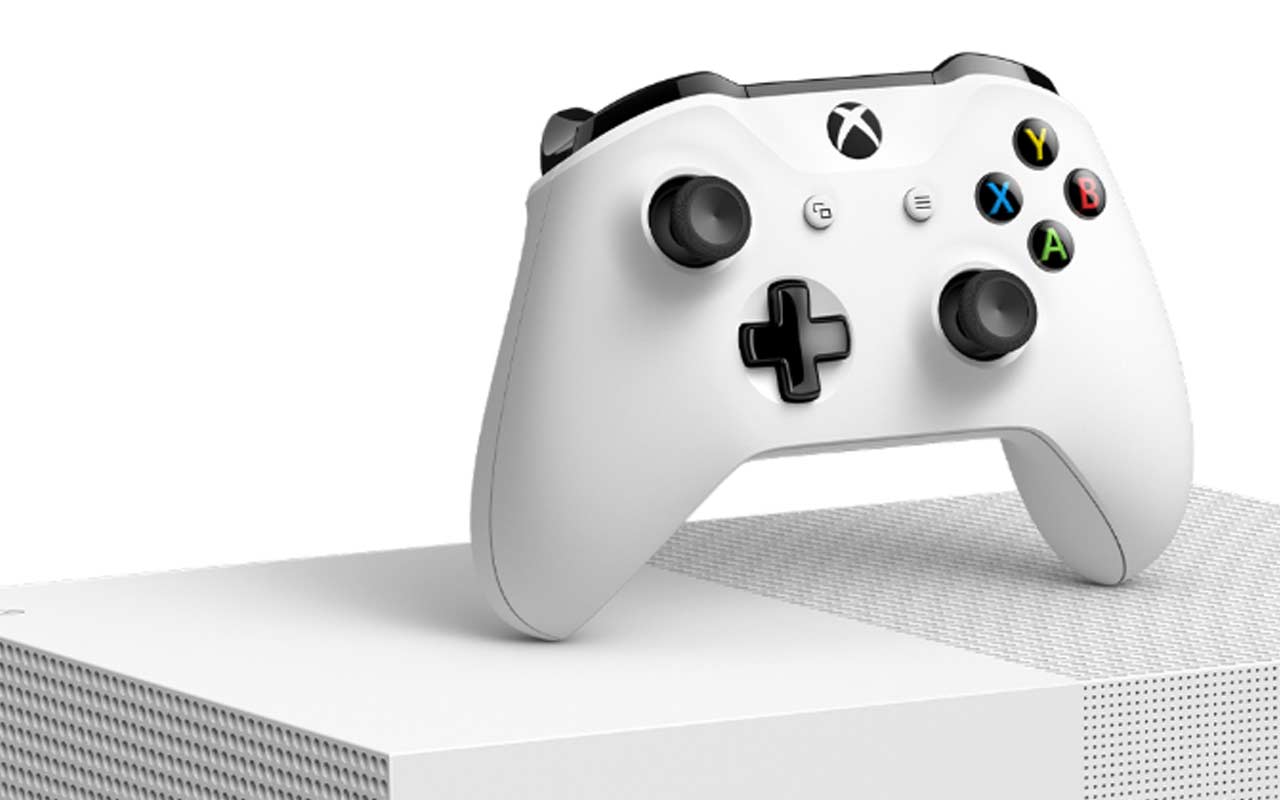 xbox one s regular price