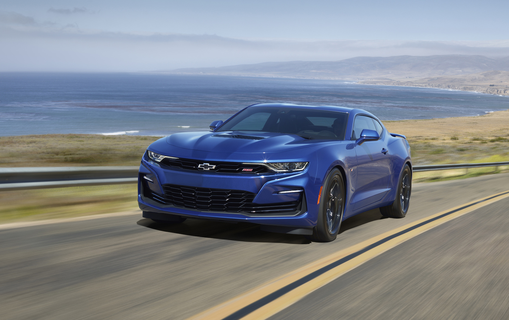 2020 Camaro SS gets a welcome nose-job as LT1 V8 joins ... 2020 Camaro SS gets a welcome nose-job as LT1 V8 joins ...