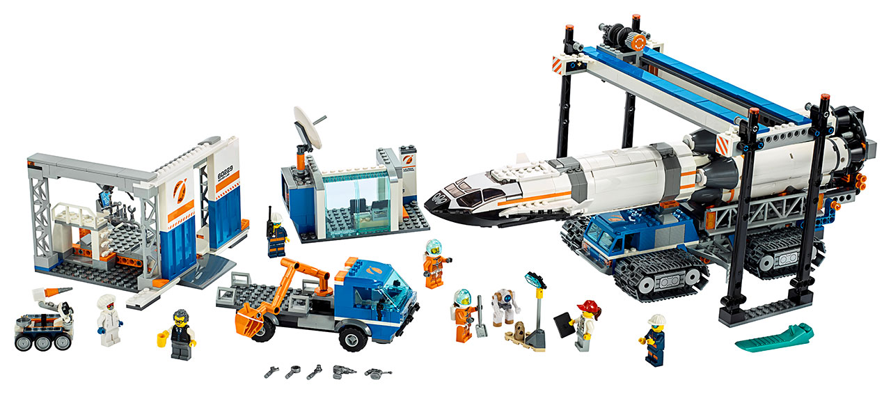 lego set 60227