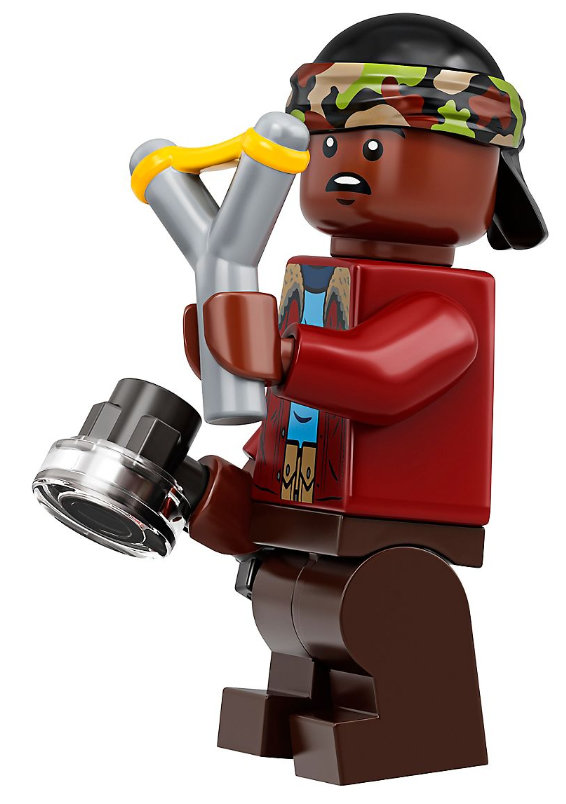stranger things lego amazon